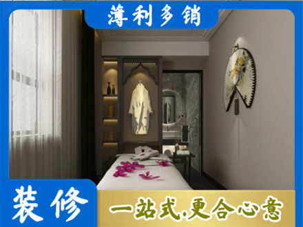 十堰正规衣帽间装修